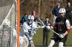 MLAX vs MIT  Wheaton Men's Lacrosse vs MIT. - Photo by Keith Nordstrom : Wheaton, Lacrosse, LAX, MIT